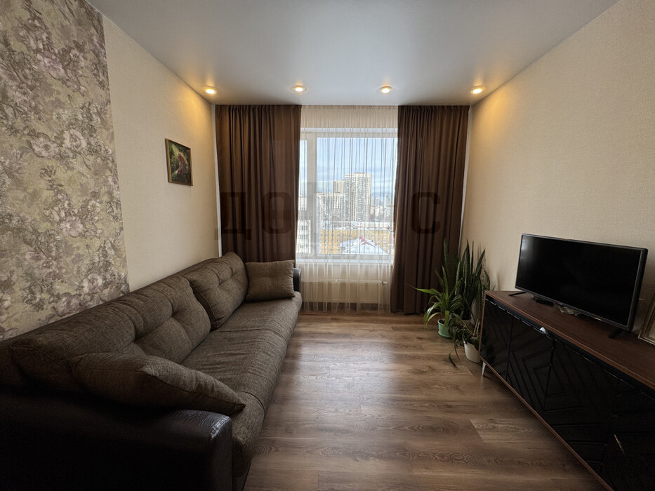 Екатеринбург, ул. Чкалова, 18 (Юго-Западный) - фото квартиры (5)