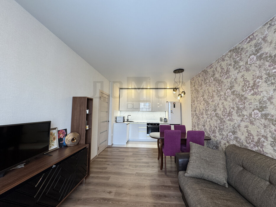 Екатеринбург, ул. Чкалова, 18 (Юго-Западный) - фото квартиры (7)