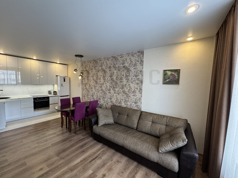 Екатеринбург, ул. Чкалова, 18 (Юго-Западный) - фото квартиры (8)