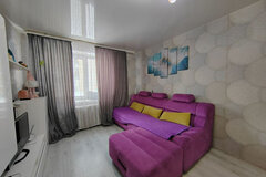 Екатеринбург, ул. Умельцев, 9 (Вторчермет) - фото квартиры