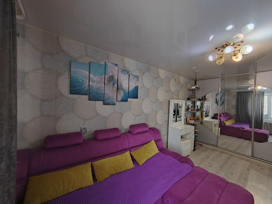 Екатеринбург, ул. Умельцев, 9 (Вторчермет) - фото квартиры (2)