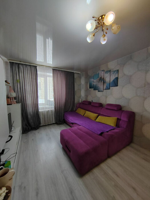 Екатеринбург, ул. Умельцев, 9 (Вторчермет) - фото квартиры (3)