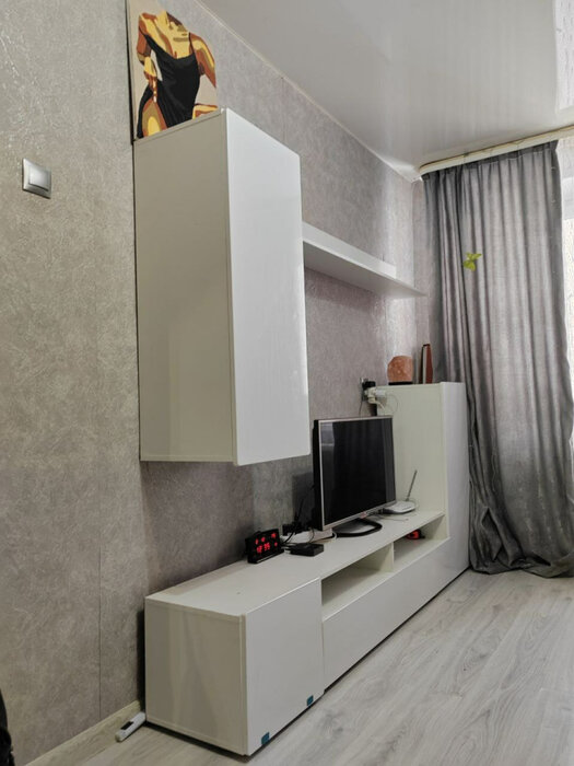 Екатеринбург, ул. Умельцев, 9 (Вторчермет) - фото квартиры (7)