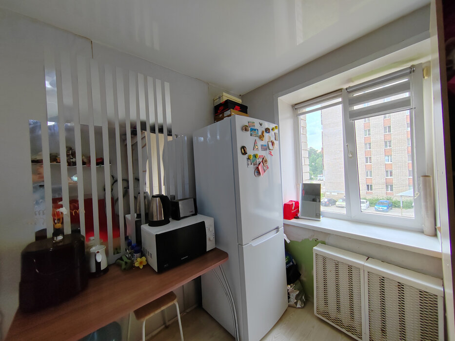 Екатеринбург, ул. Умельцев, 11 (Вторчермет) - фото квартиры (9)