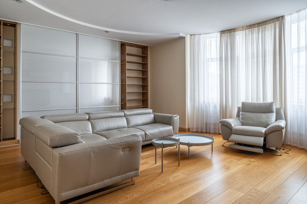 Екатеринбург, ул. Карла Маркса, 25 (Центр) - фото квартиры (6)