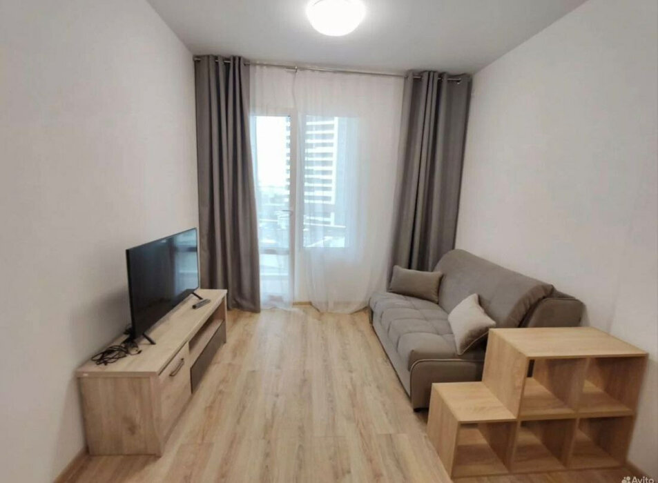 Екатеринбург, ул. Владимира Высоцкого, 7 а (ЖБИ) - фото квартиры (1)