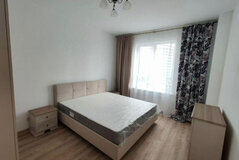 Екатеринбург, ул. Владимира Высоцкого, 7 а (ЖБИ) - фото квартиры