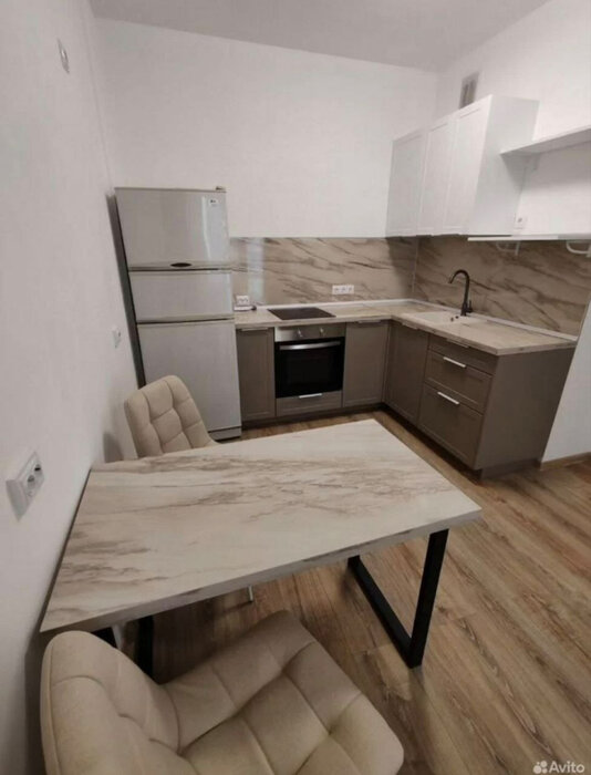 Екатеринбург, ул. Владимира Высоцкого, 7 а (ЖБИ) - фото квартиры (2)