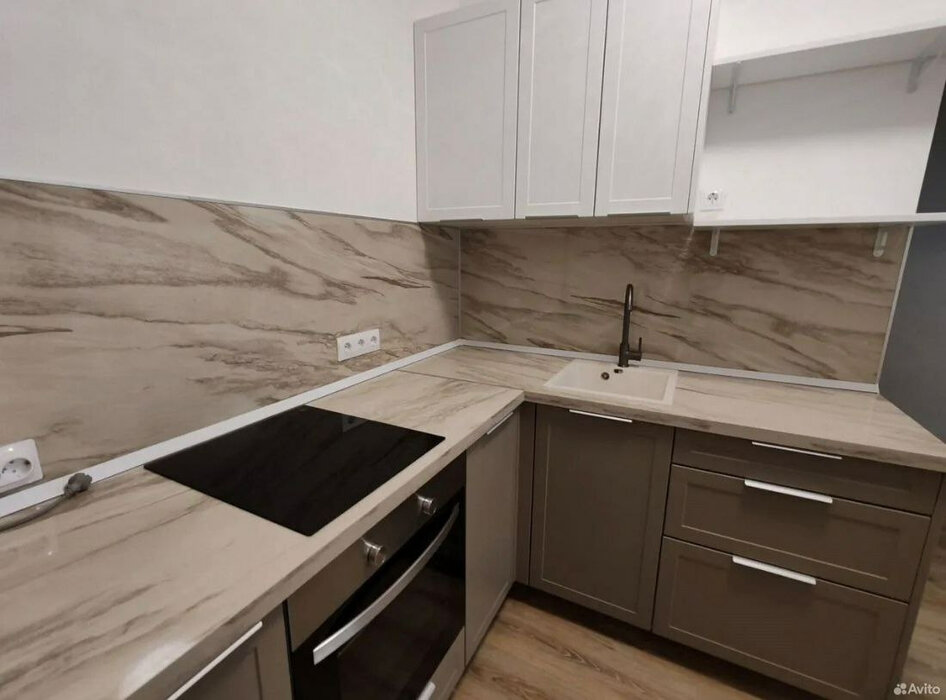 Екатеринбург, ул. Владимира Высоцкого, 7 а (ЖБИ) - фото квартиры (3)