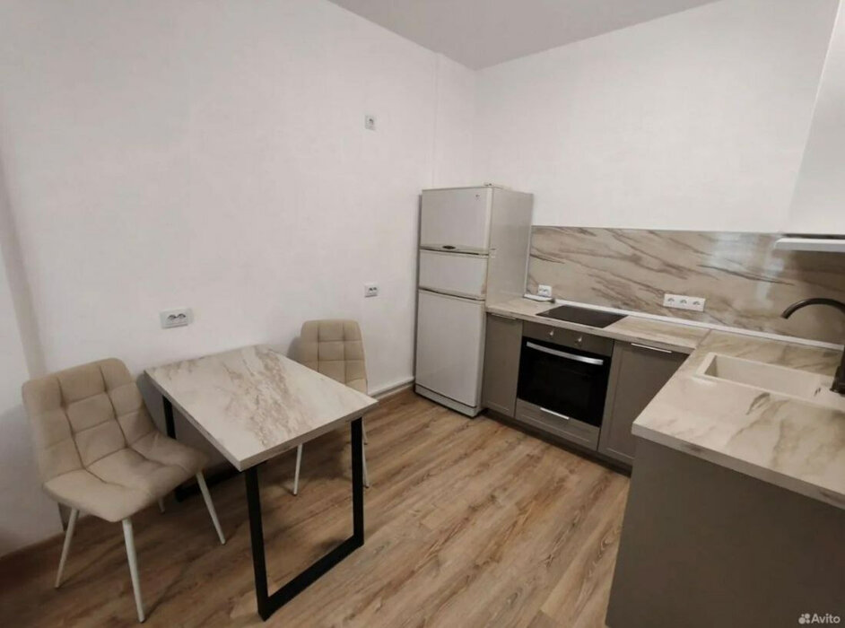 Екатеринбург, ул. Владимира Высоцкого, 7 а (ЖБИ) - фото квартиры (4)