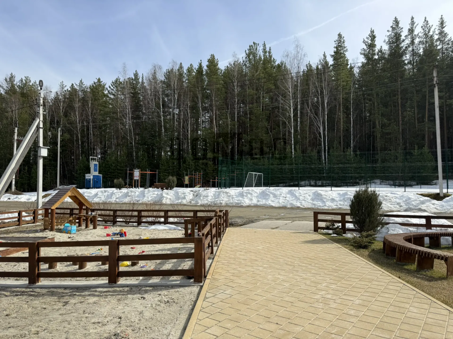 к.п. Мурзинка, ул. Малахитовая, 5 (городской округ Среднеуральск) - фото земельного участка (12)