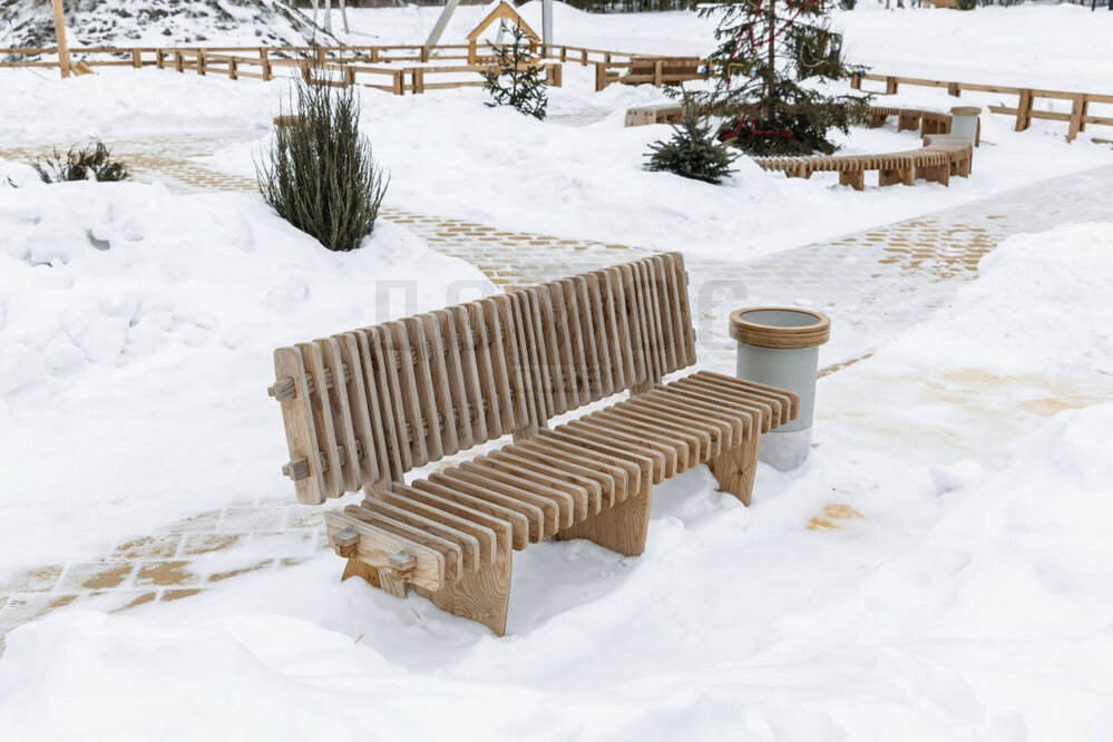 к.п. Мурзинка, ул. Малахитовая, 5 (городской округ Среднеуральск) - фото земельного участка (3)