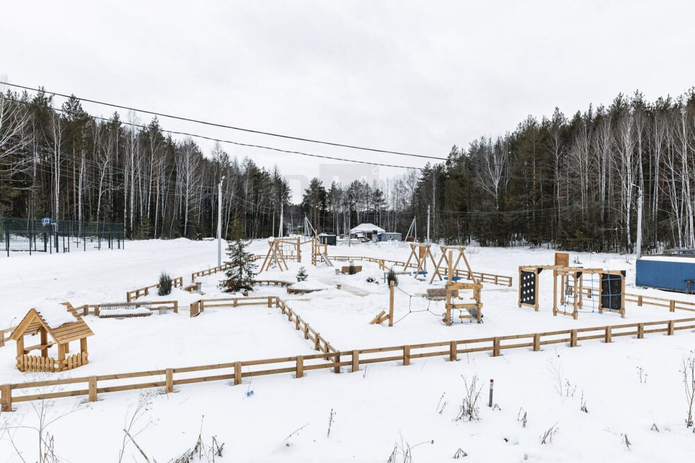 к.п. Мурзинка, ул. Малахитовая, 5 (городской округ Среднеуральск) - фото земельного участка (5)