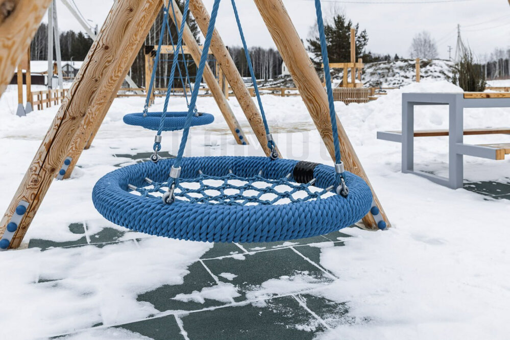 к.п. Мурзинка, ул. Малахитовая, 5 (городской округ Среднеуральск) - фото земельного участка (6)