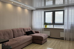 Екатеринбург, ул. 40-летия Комсомола, 32Г (ЖБИ) - фото квартиры