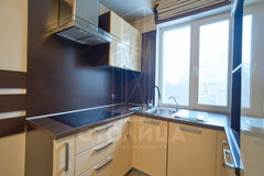 Екатеринбург, ул. Новгородцевой, 3б (ЖБИ) - фото квартиры