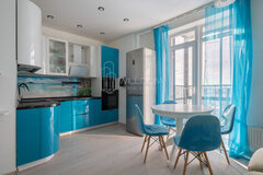 Екатеринбург, ул. Чемпионов, 4 (Солнечный) - фото квартиры