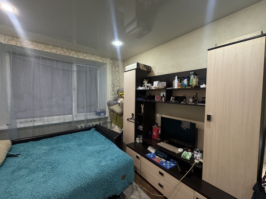 Екатеринбург, ул. Космонавтов, 52 (Эльмаш) - фото комнаты (1)