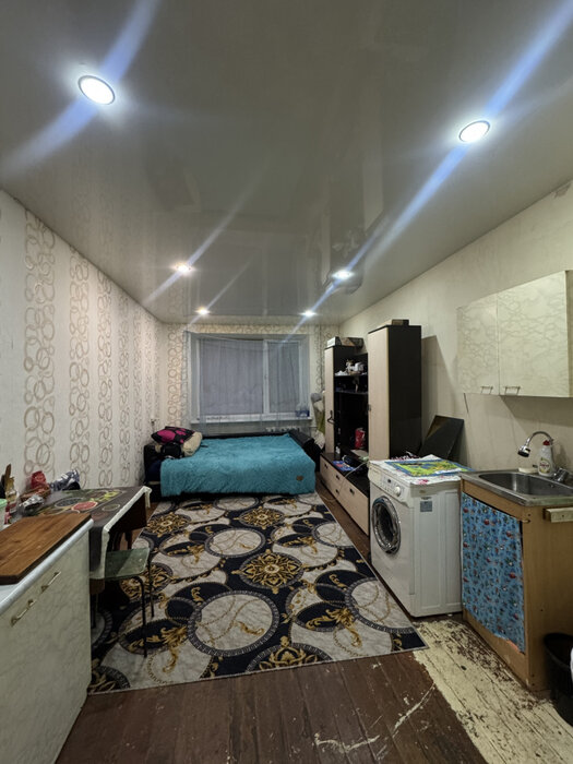 Екатеринбург, ул. Космонавтов, 52 (Эльмаш) - фото комнаты (2)