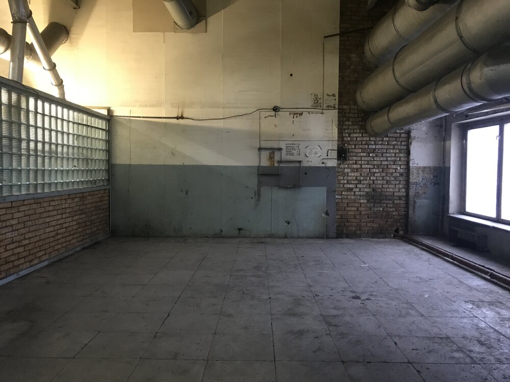 Екатеринбург, ул. Сибирский тракт, 8в (Шарташский рынок) - фото промышленного объекта (4)