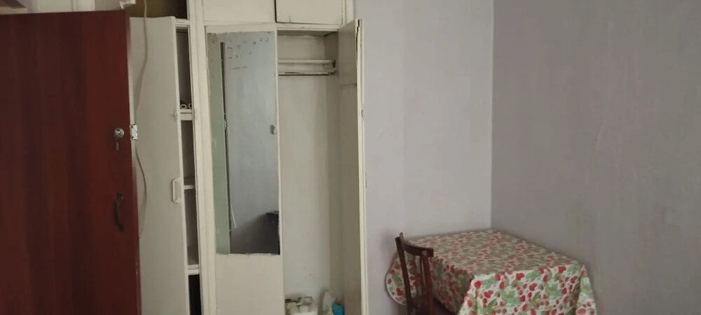 г. Кушва, ул. Луначарского, 6/2 (городской округ Кушвинский) - фото комнаты (2)