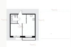 Екатеринбург, ул. Широкореченская, 45 (Широкая речка) - фото квартиры