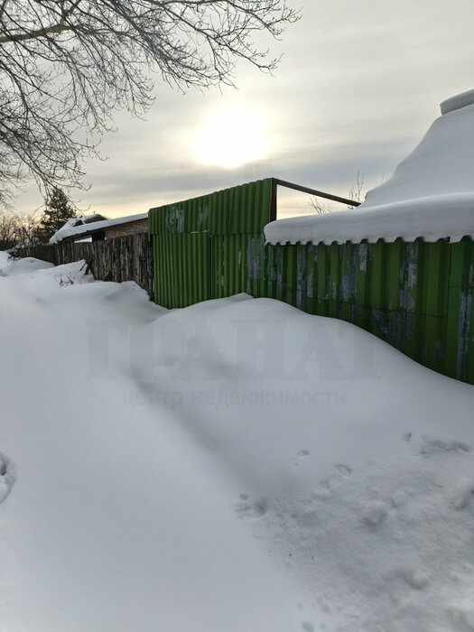 г. Первоуральск, коллективный сад № 29 (городской округ Первоуральск) - фото сада (1)