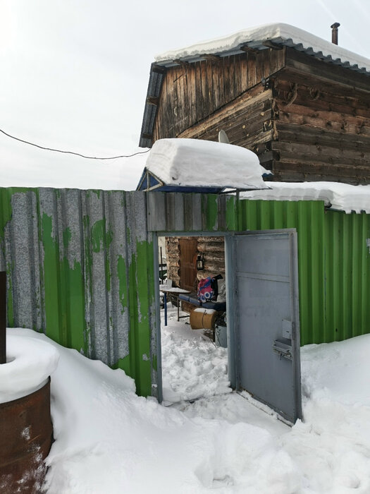 г. Первоуральск, коллективный сад № 29 (городской округ Первоуральск) - фото сада (2)