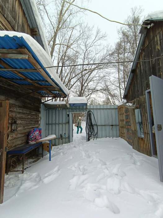 г. Первоуральск, коллективный сад № 29 (городской округ Первоуральск) - фото сада (4)