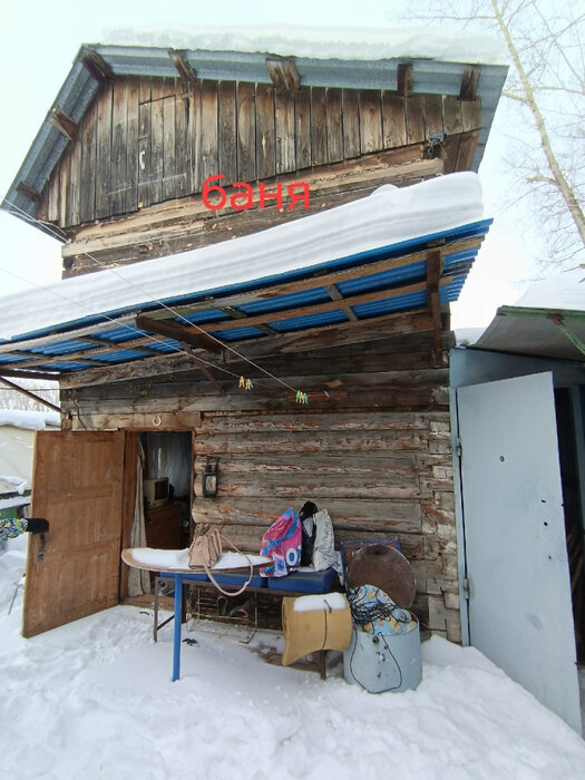 г. Первоуральск, коллективный сад № 29 (городской округ Первоуральск) - фото сада (5)