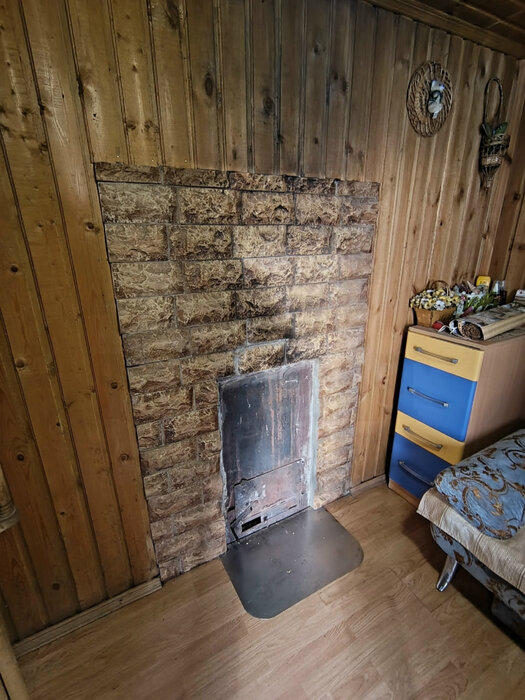 г. Первоуральск, коллективный сад № 29 (городской округ Первоуральск) - фото сада (6)