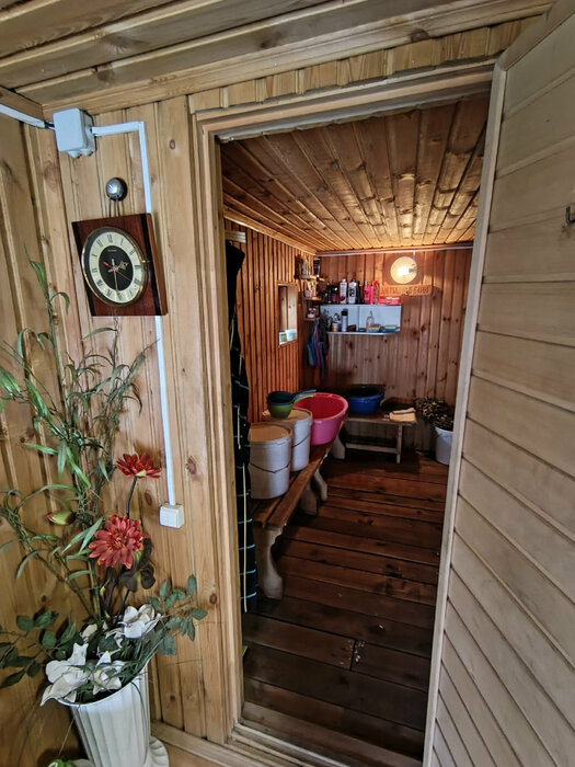 г. Первоуральск, коллективный сад № 29 (городской округ Первоуральск) - фото сада (7)