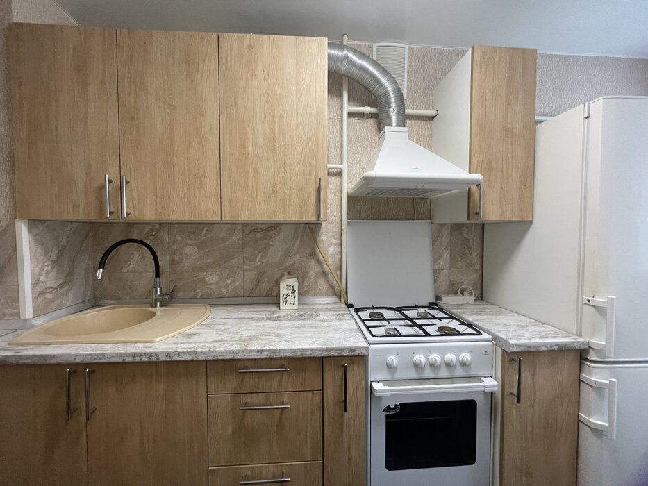 Екатеринбург, ул. Металлургов, 38 (ВИЗ) - фото квартиры (1)