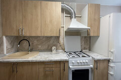 Екатеринбург, ул. Металлургов, 38 (ВИЗ) - фото квартиры