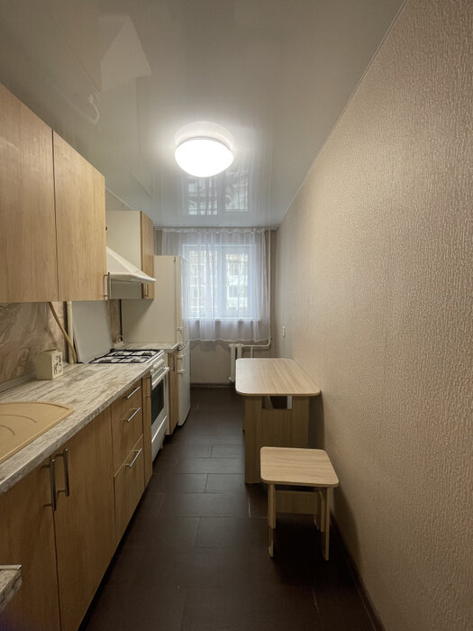 Екатеринбург, ул. Металлургов, 38 (ВИЗ) - фото квартиры (2)