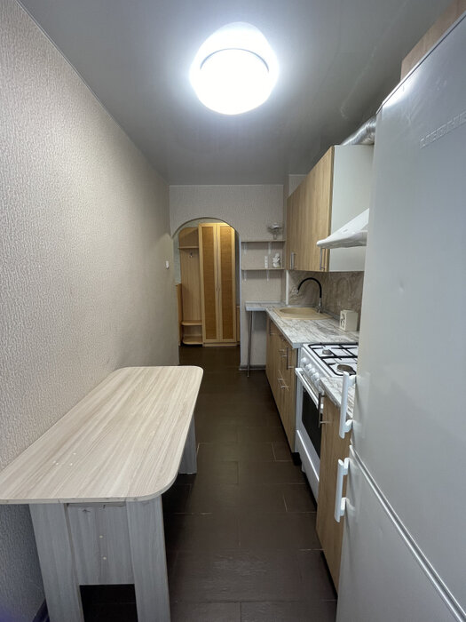 Екатеринбург, ул. Металлургов, 38 (ВИЗ) - фото квартиры (3)