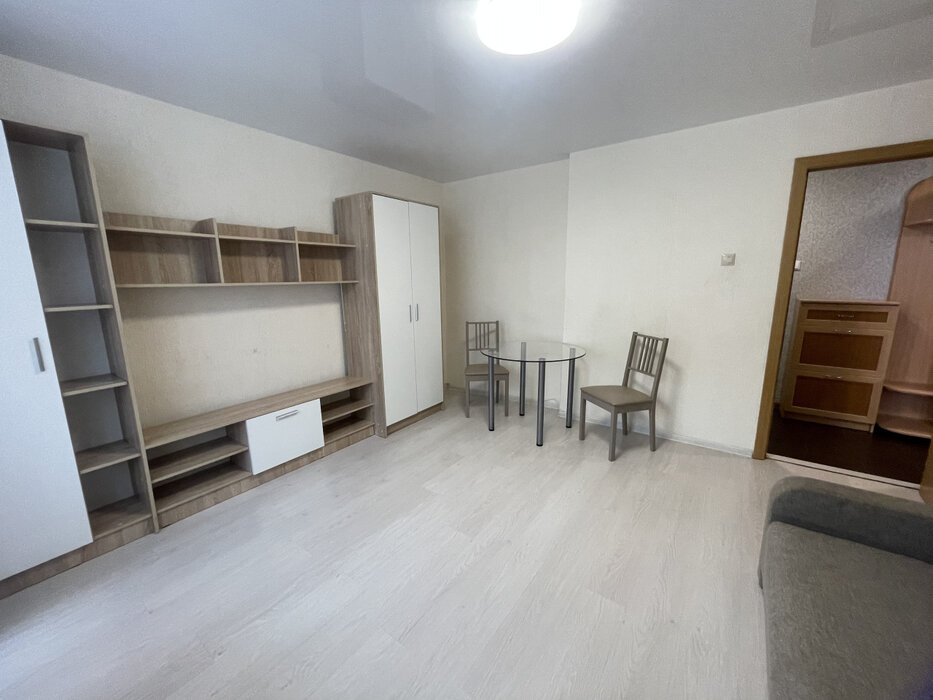 Екатеринбург, ул. Металлургов, 38 (ВИЗ) - фото квартиры (4)