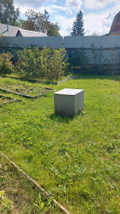 г. Заречный, СНТ Восход, л.8 (городской округ Заречный) - фото сада (3)