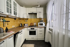 Екатеринбург, ул. Посадская, 40к1 (Юго-Западный) - фото квартиры