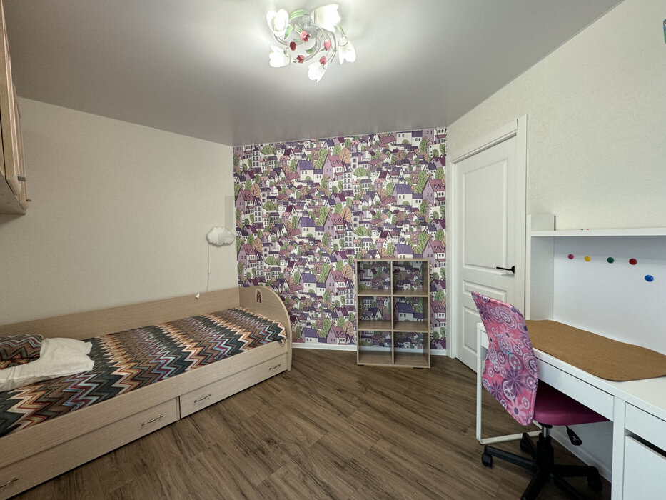 Екатеринбург, ул. Посадская, 40к1 (Юго-Западный) - фото квартиры (4)