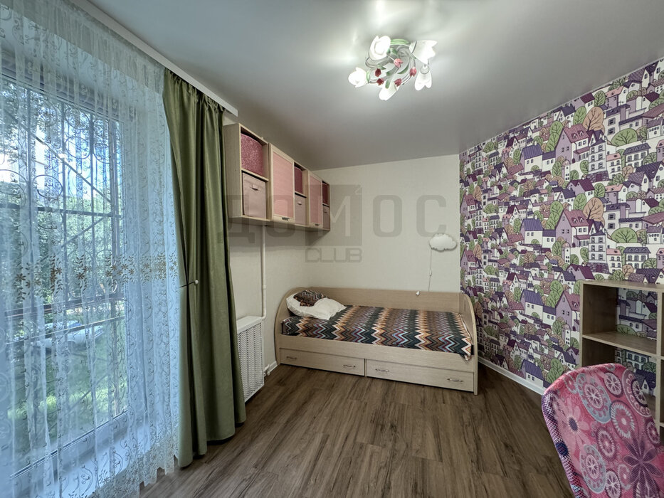 Екатеринбург, ул. Посадская, 40к1 (Юго-Западный) - фото квартиры (5)