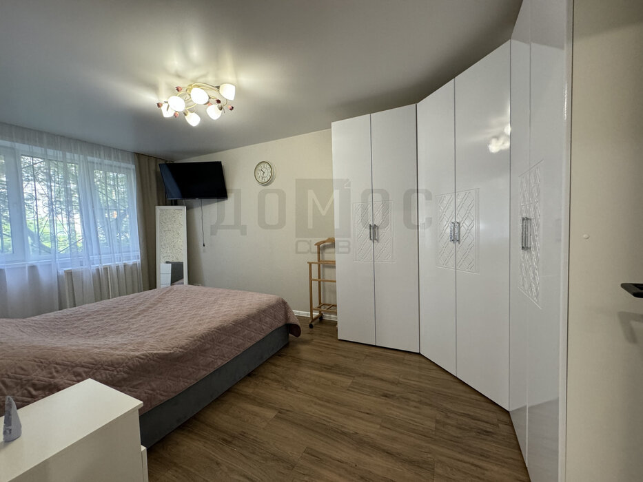 Екатеринбург, ул. Посадская, 40к1 (Юго-Западный) - фото квартиры (6)