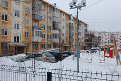 Екатеринбург, ул. Братская, 9 (Вторчермет) - фото квартиры