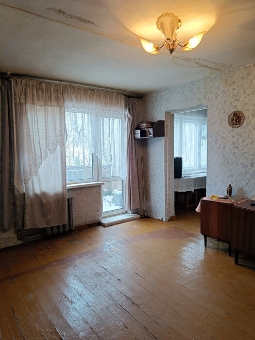 Екатеринбург, ул. Братская, 9 (Вторчермет) - фото квартиры (3)