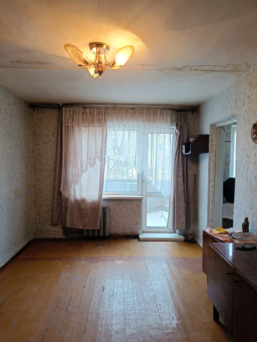 Екатеринбург, ул. Братская, 9 (Вторчермет) - фото квартиры (4)