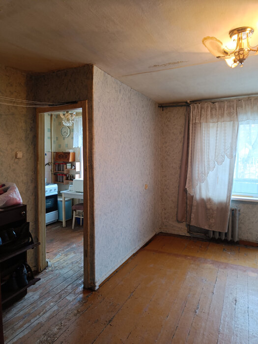 Екатеринбург, ул. Братская, 9 (Вторчермет) - фото квартиры (5)