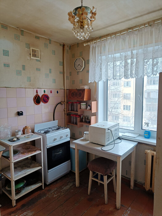 Екатеринбург, ул. Братская, 9 (Вторчермет) - фото квартиры (6)