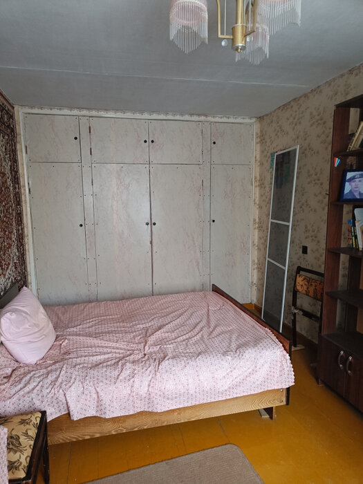 Екатеринбург, ул. Братская, 9 (Вторчермет) - фото квартиры (7)