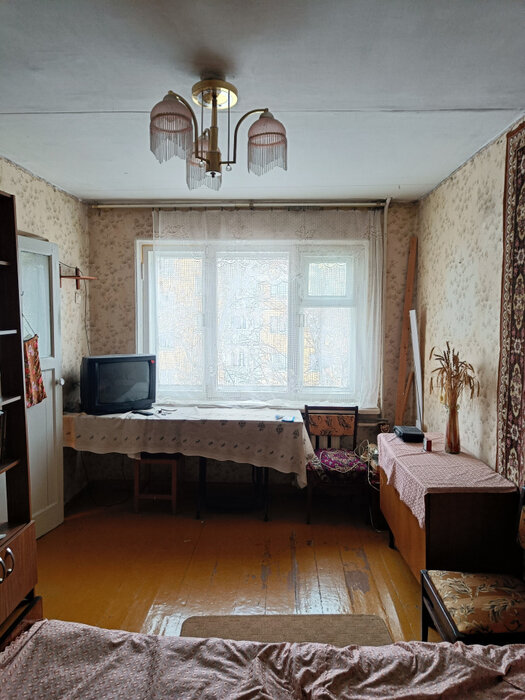 Екатеринбург, ул. Братская, 9 (Вторчермет) - фото квартиры (8)