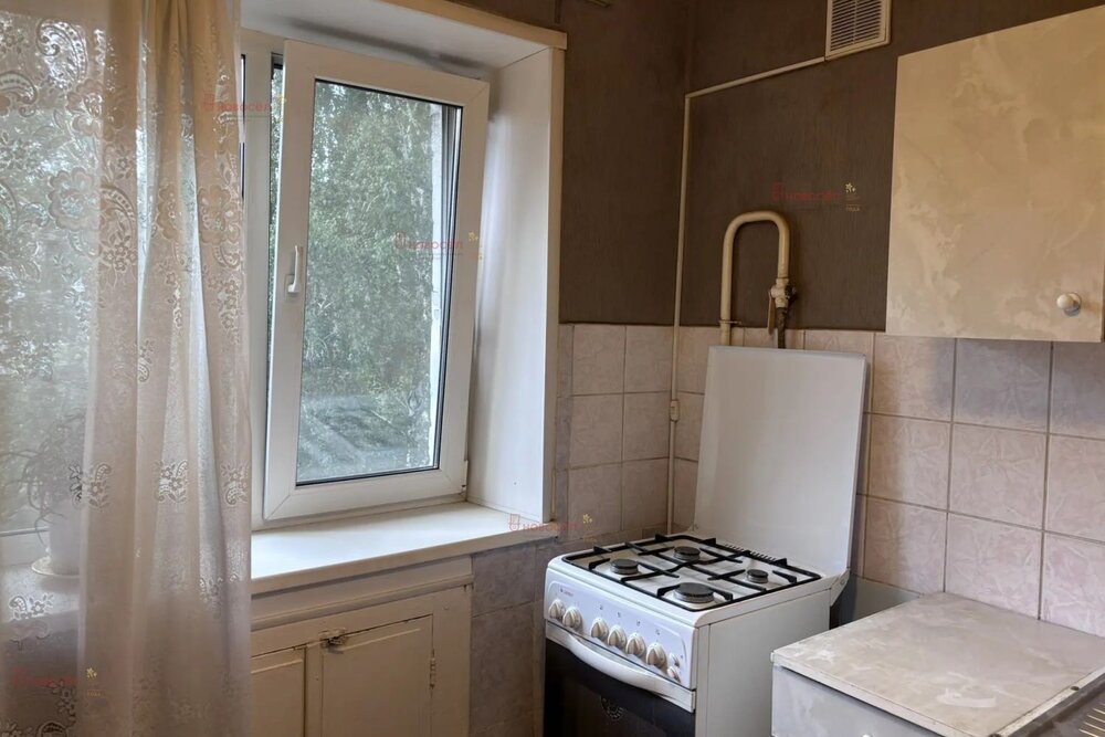 Екатеринбург, ул. Патриса Лумумбы, 83 (Вторчермет) - фото квартиры (10)